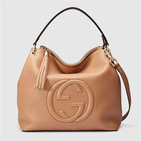 gucci hobo shoulder bag